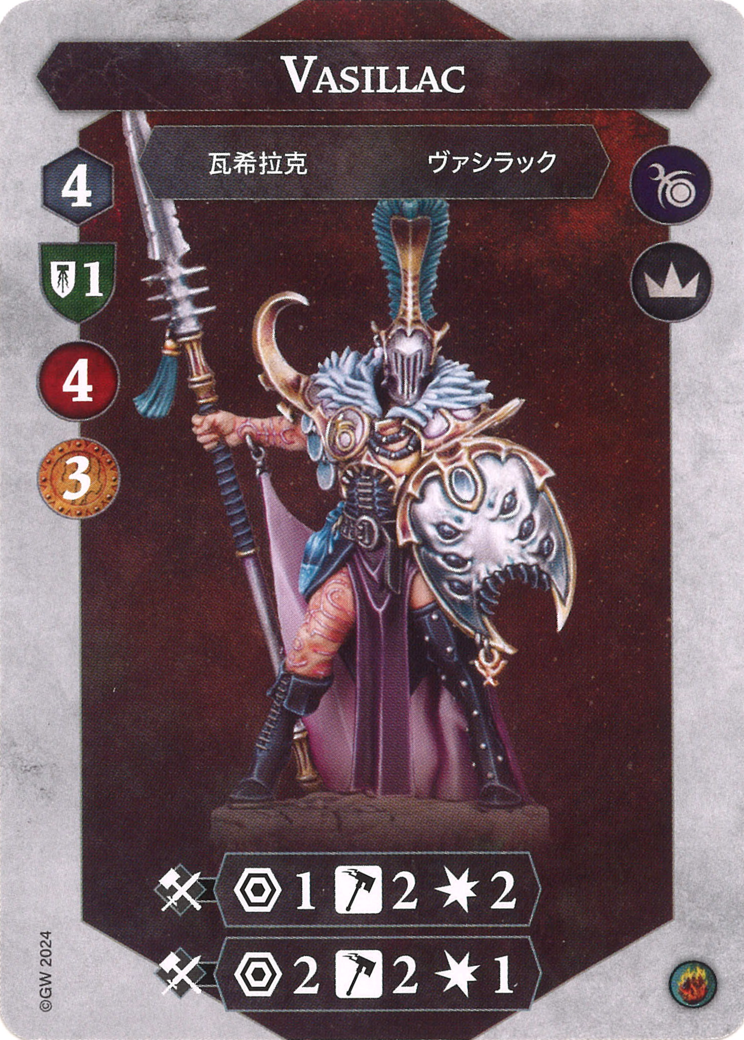 Warhammer デスラトルセット（欠品あり） The Dread Pageant — The Mortal Realms